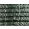 Steppelt rozsdaszövet / szigetelt steppelt béléssel 4,5 cm – sötétzöld