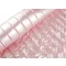 Steppelt rozsdaszövet / szigetelt steppelt béléssel 4,5 cm – rózsszín legvilágosab