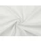 Bársony / Velvet egyszínű strukturált – Off White