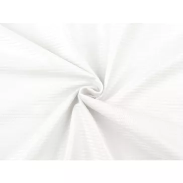   Velvet / bárson ruhára vonalas struktúrával – Off White