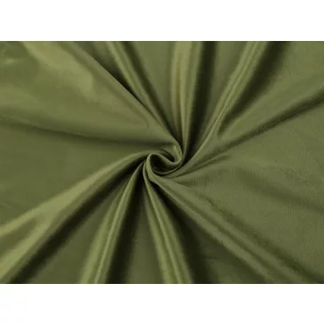 Velvet / bársony sima – almazöld