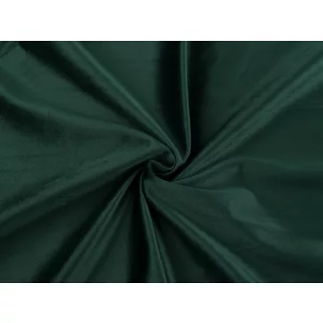 Velvet / bársony sima – sötétzöld