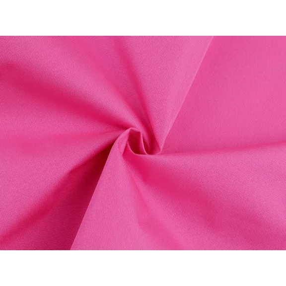 Vízlepergető anyag 900D – pink Vízlepergető anyag 900D – pink