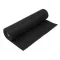 Fekete filc 2 mm