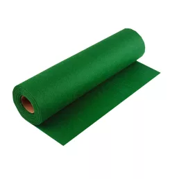 Írzöld filc 2 mm