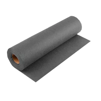 Szürke filc 2 mm