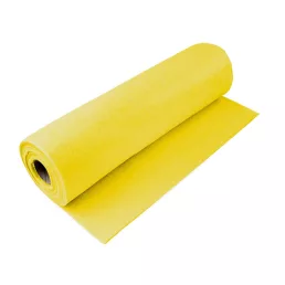 Sárga filc 2 mm