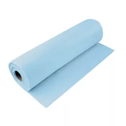 Nefelejcskék filc 2 mm