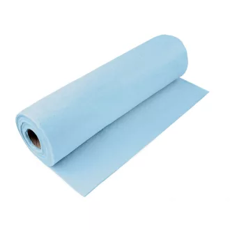 Nefelejcskék filc 2 mm