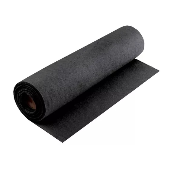 Zavarosszürke filc 2 mm Zavarosszürke filc 2 mm