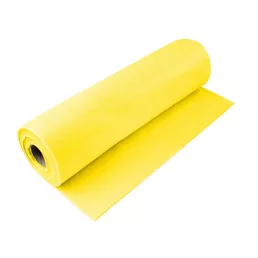 Sárga filc 3 mm