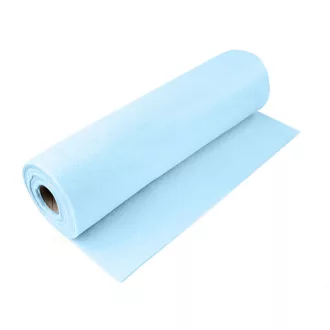 Nefelejcskék filc 3 mm