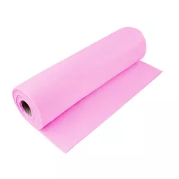 Rózsaszín filc 3 mm