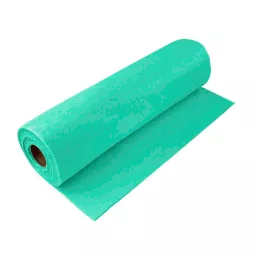 Türkiszzöld világos filc 3 mm