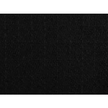 Kosztüm anyag tweed – fekete