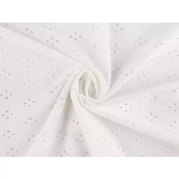 Kötött madeira anyag – Off White