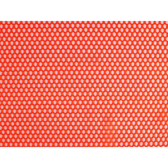 Sport ruházati háló széles 200 – 205 cm – narancssárga neon Sport ruházati háló széles 200 – 205 cm – narancssárga neon