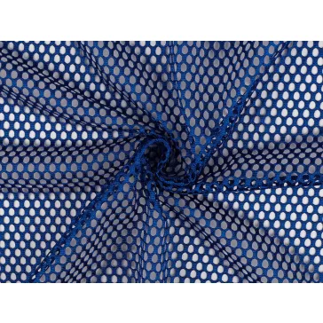 Sport ruházati háló széles 200-205 cm - 6 (5) kobaltkék
