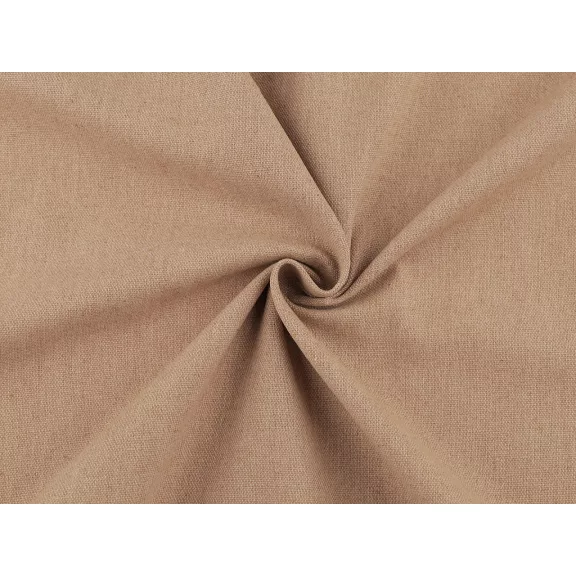 Imitation linen – teve beige Imitation linen – teve beige