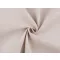 Fabric blend - linen / cotton / polyester – natural unbleached