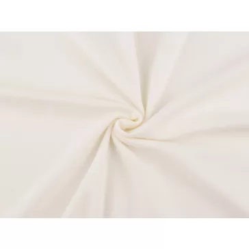 Ruházati soft fleece – Off White