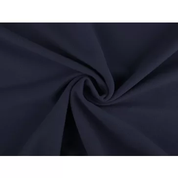 Ruházati soft fleece – sötétkék