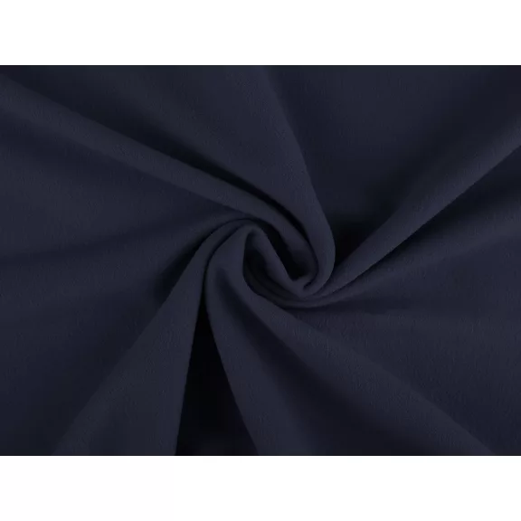 Ruházati soft fleece – sötétkék Ruházati soft fleece – sötétkék