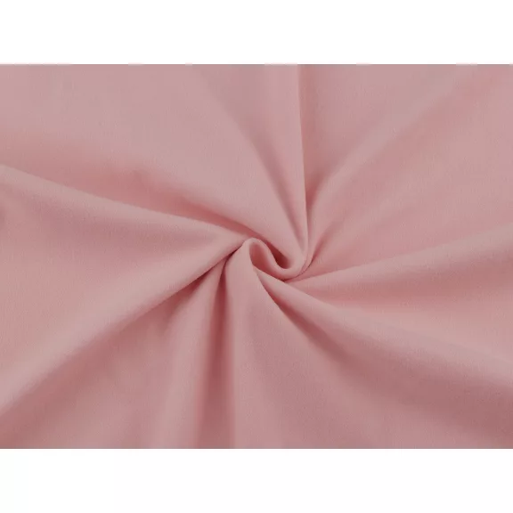 Ruházati soft fleece – világos rózsaszín Ruházati soft fleece – világos rózsaszín