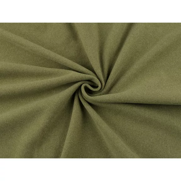 Clothing soft fleece – apple green Clothing soft fleece – apple green