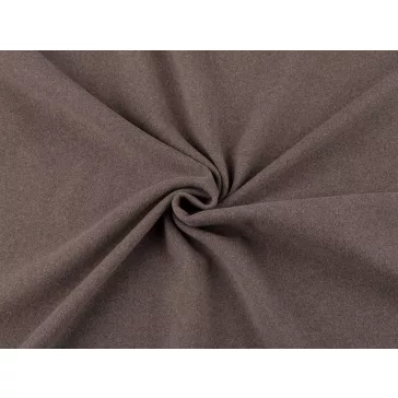 Ruházati soft fleece - 20 (114) (285 g/m²) sötét bézs
