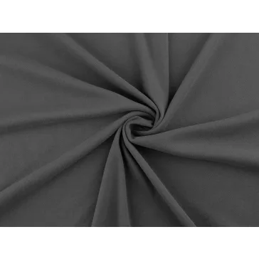 Ruházati soft fleece – szürke