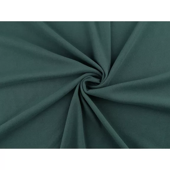 Ruházati soft fleece – petróleumzöld Ruházati soft fleece – petróleumzöld