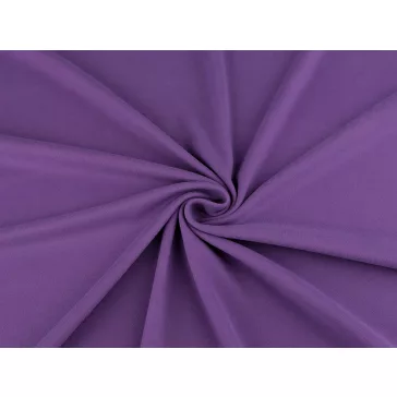 Ruházati soft fleece – lila