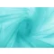 Tulle – turquoise