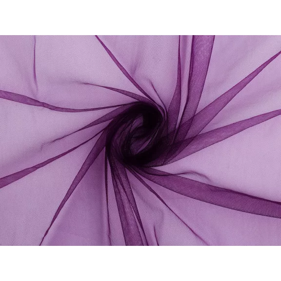 Tulle – purple Tulle – purple
