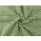 3D dekor anyag plüss szerkezett – zöldes