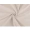 Bársony anyag / velvet sima 280 cm – világos bézs