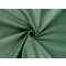 Bársony anyag / velvet sima 280 cm – fagyoszöld