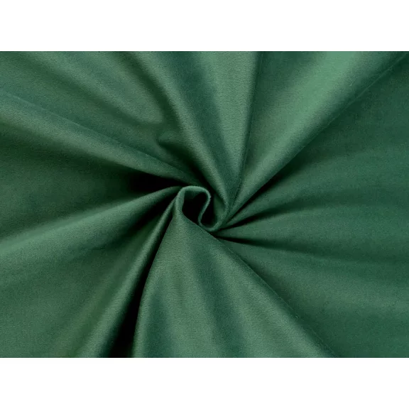 Bársony anyag / velvet sima 280 cm - 13 zöld sötét Bársony anyag / velvet sima 280 cm - 13 zöld sötét