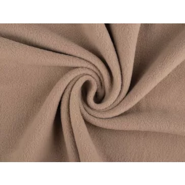 Polar fleece – bézs