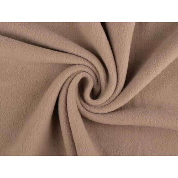 Polar fleece – bézs Polar fleece – bézs