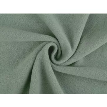 Polar fleece - 14 (022) (245 g/m²) vil.szürkezöld