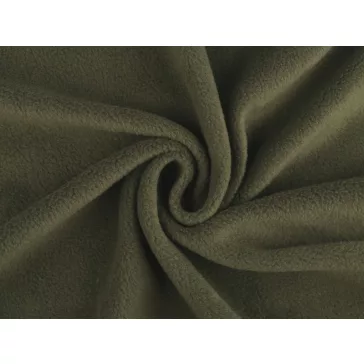 Polar fleece – zöld
