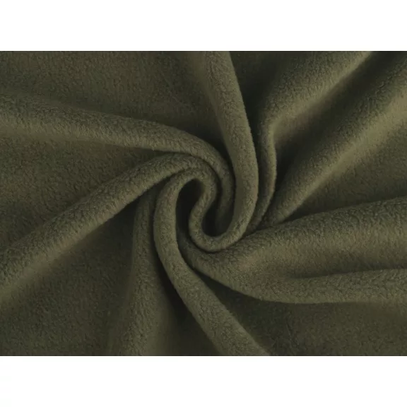 Polar fleece – zöld Polar fleece – zöld