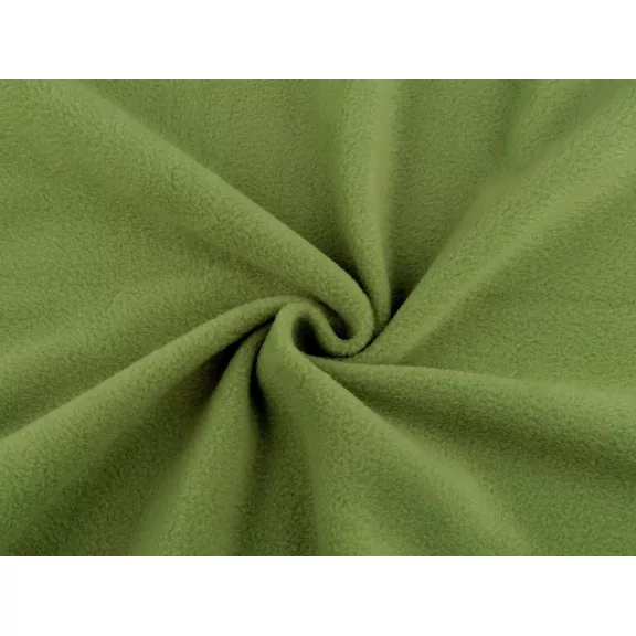 Polar fleece – almazöld Polar fleece – almazöld