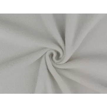 Polar fleece – világos szürkéskék