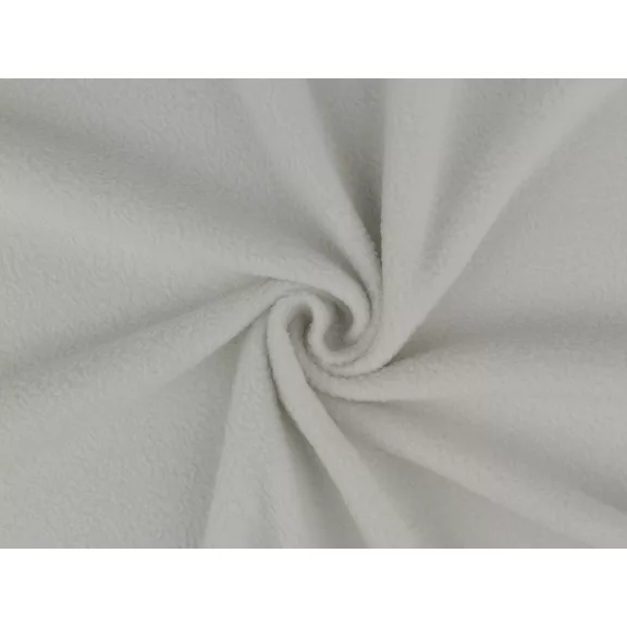 Polar fleece – világos szürkéskék Polar fleece – világos szürkéskék