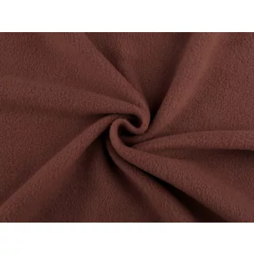 Polar fleece - 22 (458) sötétbarna