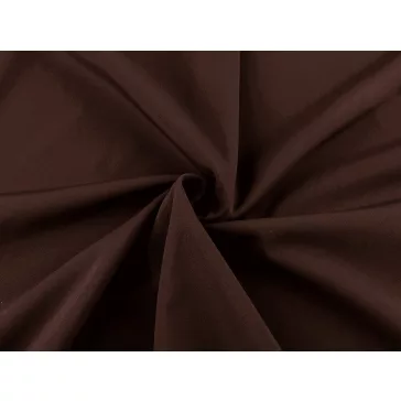 Téli softshell anyag egyszínű – barna