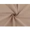 Single Knit Cotton Jersey Fabric – beige